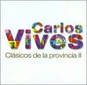 Carlos Vives